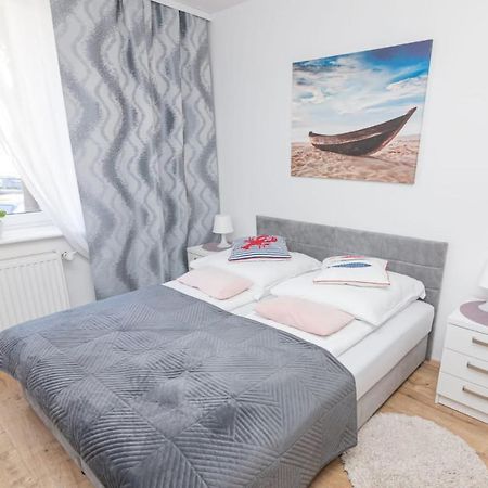 Apartament Helski Exterior photo