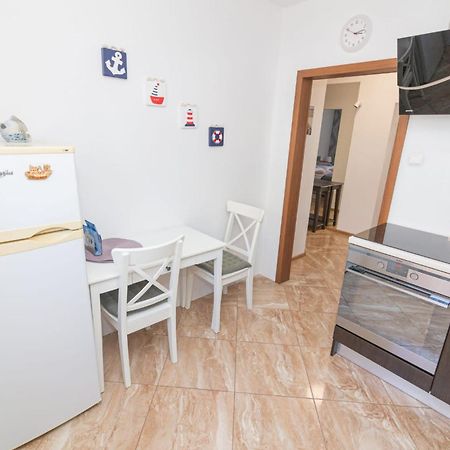 Apartament Helski Exterior photo