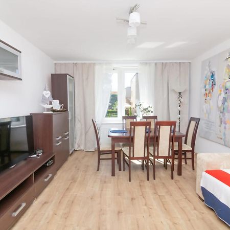Apartament Helski Exterior photo
