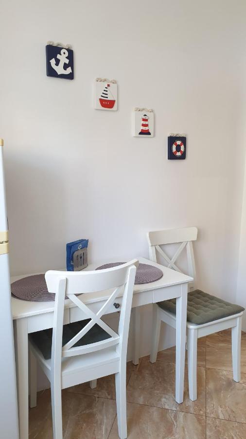 Apartament Helski Exterior photo