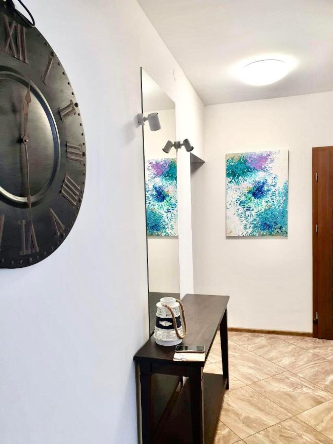 Apartament Helski Exterior photo