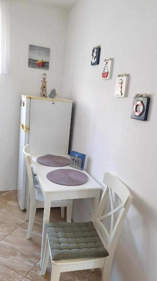Apartament Helski Exterior photo