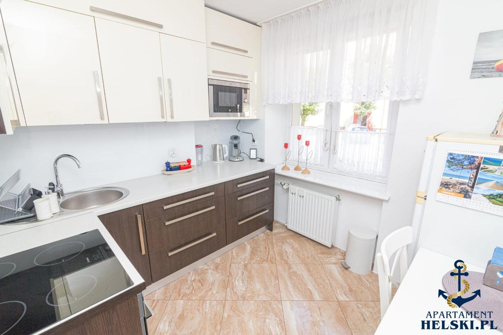 Apartament Helski Exterior photo